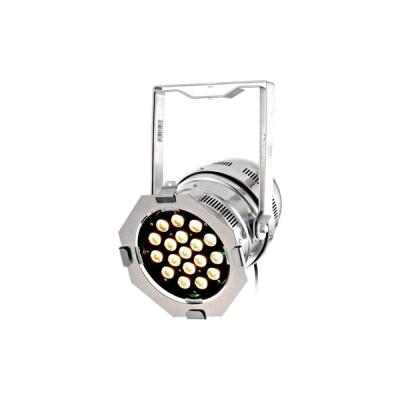 Stairville Led Par 64 CX-3 RGBW 18x8w S